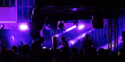 Cluster Festival 2026 — muziek in Delft