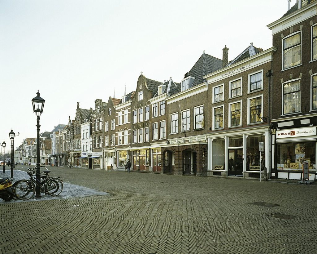 Uit Delft