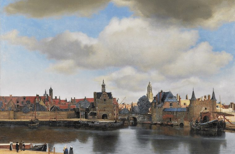 foto: johannes vermeer / public domain via wikimedia commons