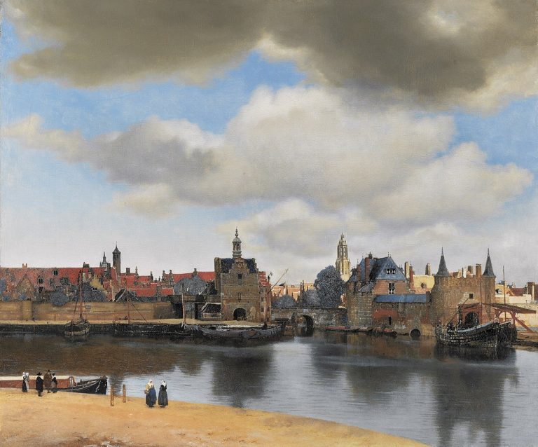 Foodfestival Delft — Eten in Delft