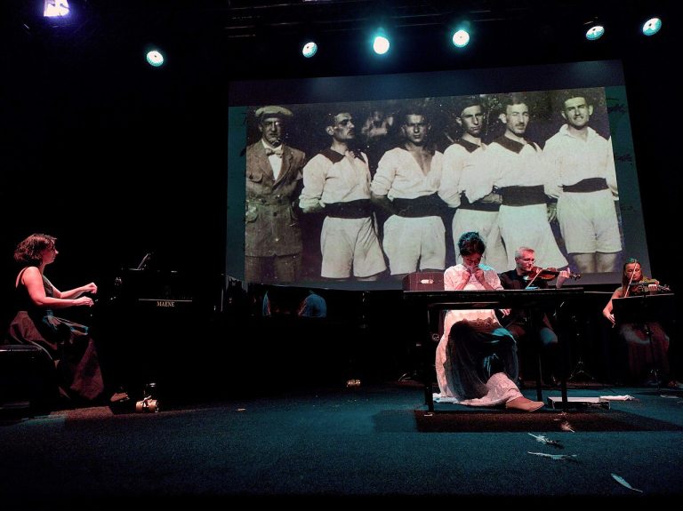 Delft Chamber Music Festival — Festivals in Delft