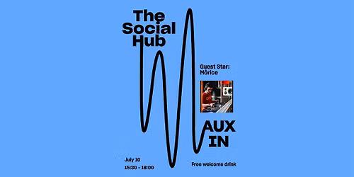 the social hub aux:in