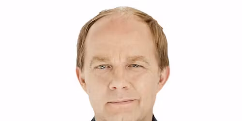 Derek Ogilvie – Up Close and Personal — theater in Delft