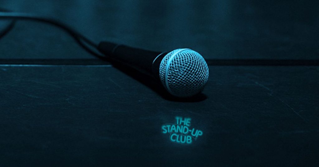 De Comedy Club in Delft