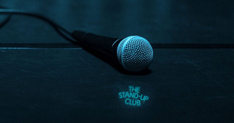 De Comedy Club — theater in Delft