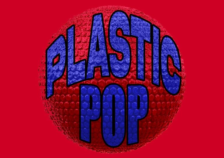 Plastic Pop — muziek in Delft