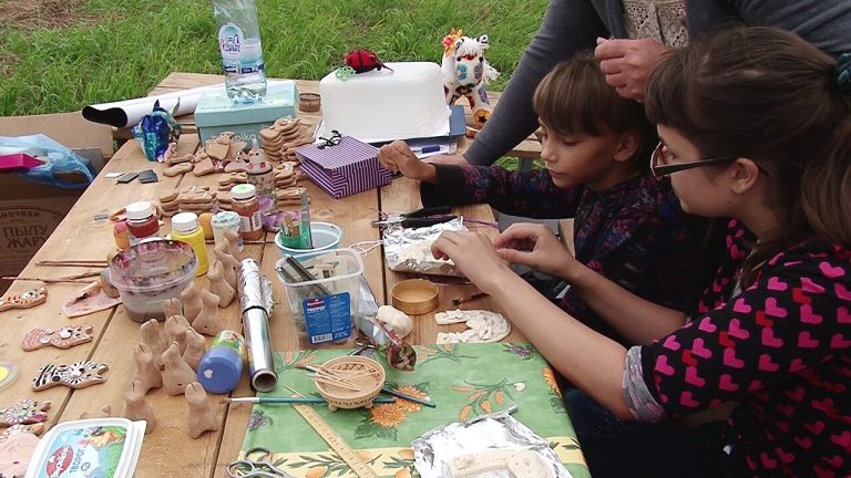Maakweken Zomer 2026 — familie-kids in Delft