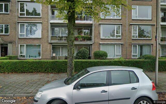 Speeltuin Fabritiusstraat
