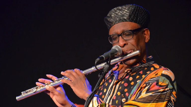 Delft Jazz – Openingsavond in HAL015 — muziek in Delft