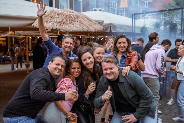 BBQ, Pubquiz en Bingo — Uitgaan in Delft