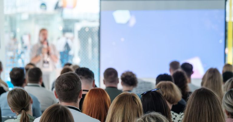 Van Leeuwenhoeklezing Studium Generale TU Delft — lezing in Delft