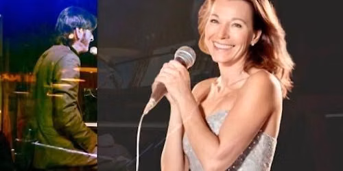 Sunday Sounds- Anja Verrijp en Robert Kwakkelstein — Uitgaan in Delft