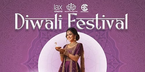 Diwali 2026 — festival in Delft