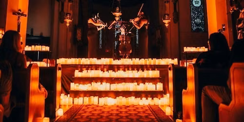 A Classical Christmas Candlelight Experience in Delft – Saturday 19th December — muziek in Delft