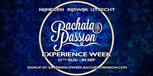 Experienceweek