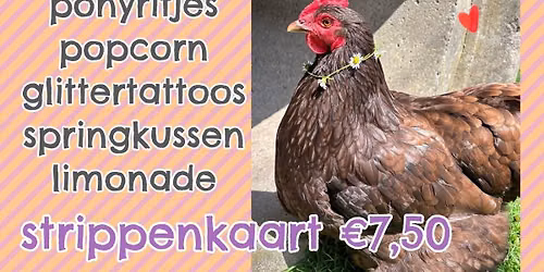 Dierenfeest 2026 — festival in Delft