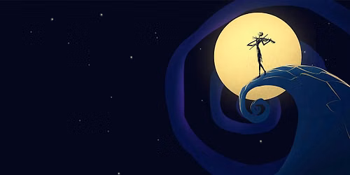 Tim Burton’s Universe by Mystery Ensemble — muziek in Delft