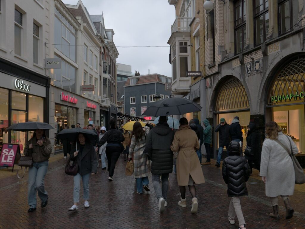 Open Energiedag Delft in Delft