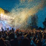 Cluster festival
