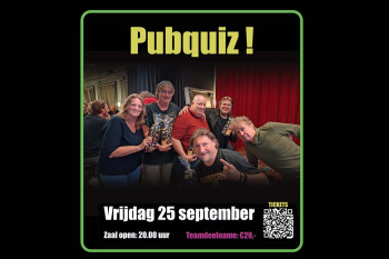 Latinlab- Latin in the City Cultuurlab — muziek in Delft