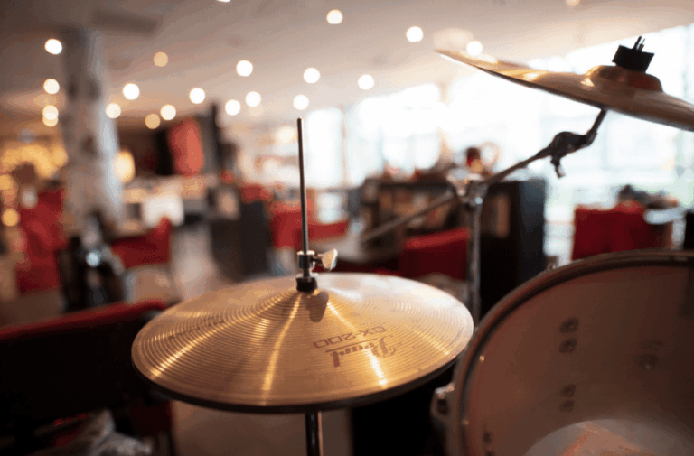 Open Stage — muziek in Delft
