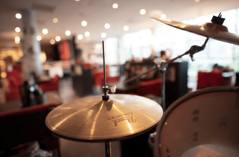 Open Stage in Delft