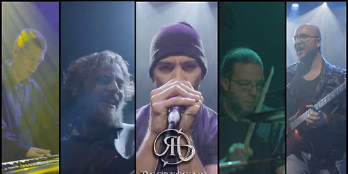 Progland 3: Regressive Hypnosis — muziek in Delft