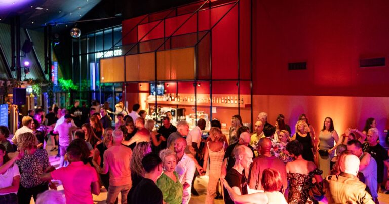 Stadsbal Delft — festival in Delft