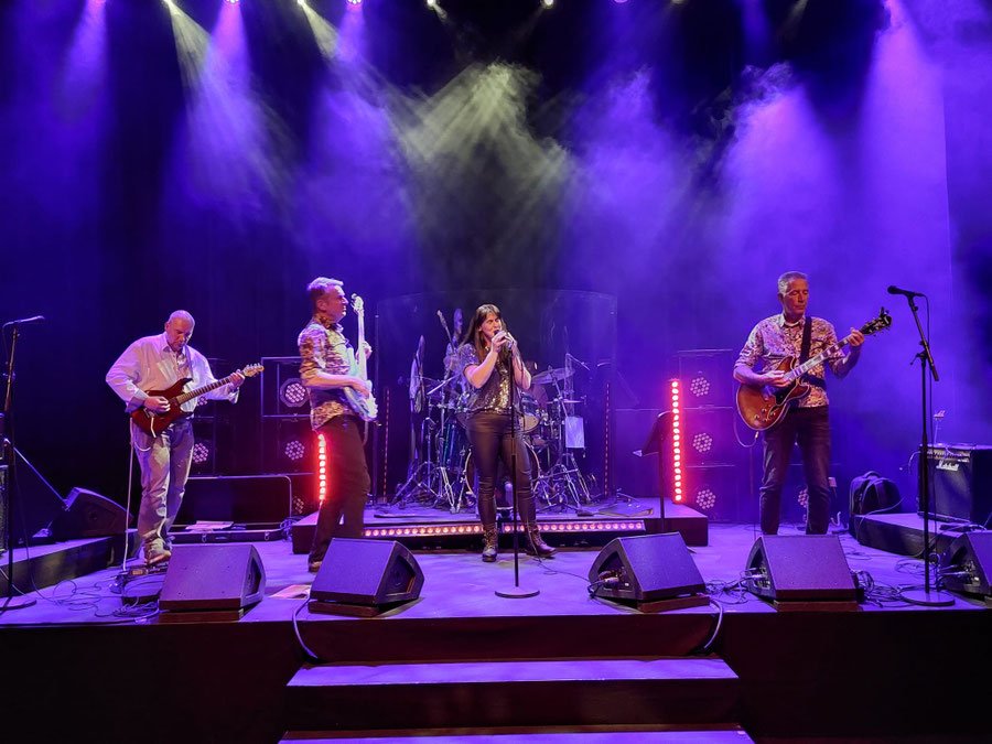 Sunday Sounds – New Vintage in Delft