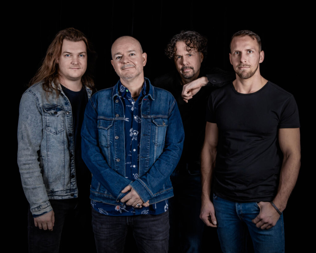 Cultuurlab Live- Status Quo Forever in Delft