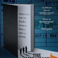 Filmscreening The Librarians — Film in Delft