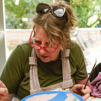 Creatief Atelier — museum-expo in Delft