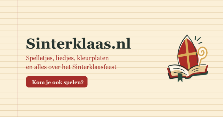 Sinterklaasintocht Delft — markt-eten in Delft