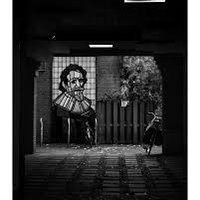 Mijn Tanthof: Straatfotografie cursus — lezing in Delft