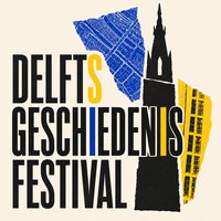 Schrijf Geschiedenis: Vertel over jouw werk — lezing in Delft
