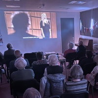 Filmmiddag bij Tanthof — Film in Delft